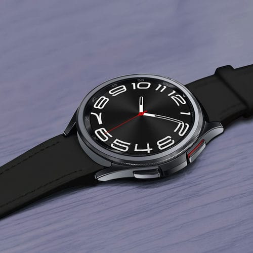 Samsung_Watch6 Classic 43mm_Matte_Silver_4
